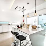 Villa Aventura