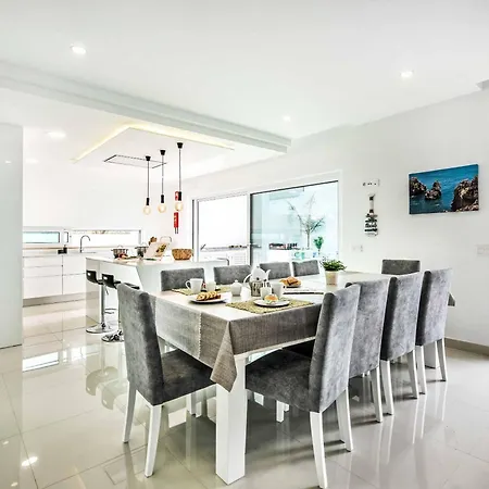 Villa Aventura Albufeira