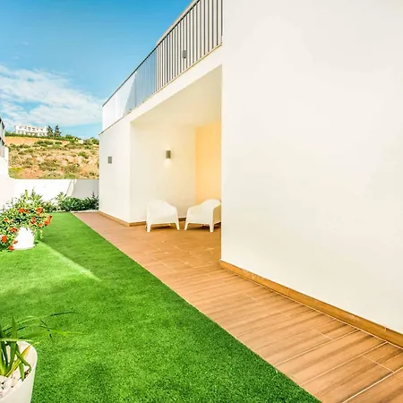 Aventura Villa Albufeira