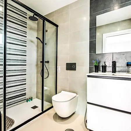 Aventura Villa Albufeira